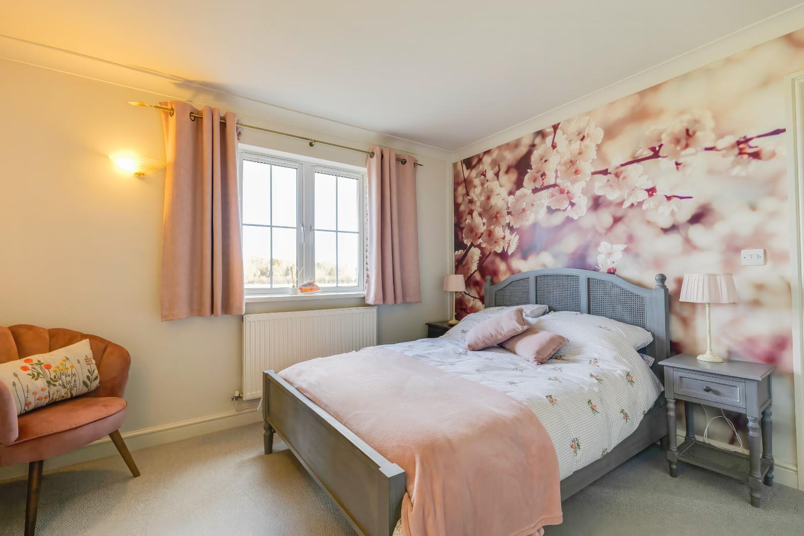 St. Brides Road, Wick, Cowbridge, Vale of Glamorgan , CF71 7QB